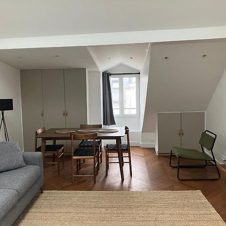 Maison Le Bac Apartments Paris Luaran gambar