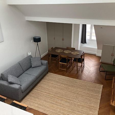 Maison Le Bac Apartments Paris Luaran gambar
