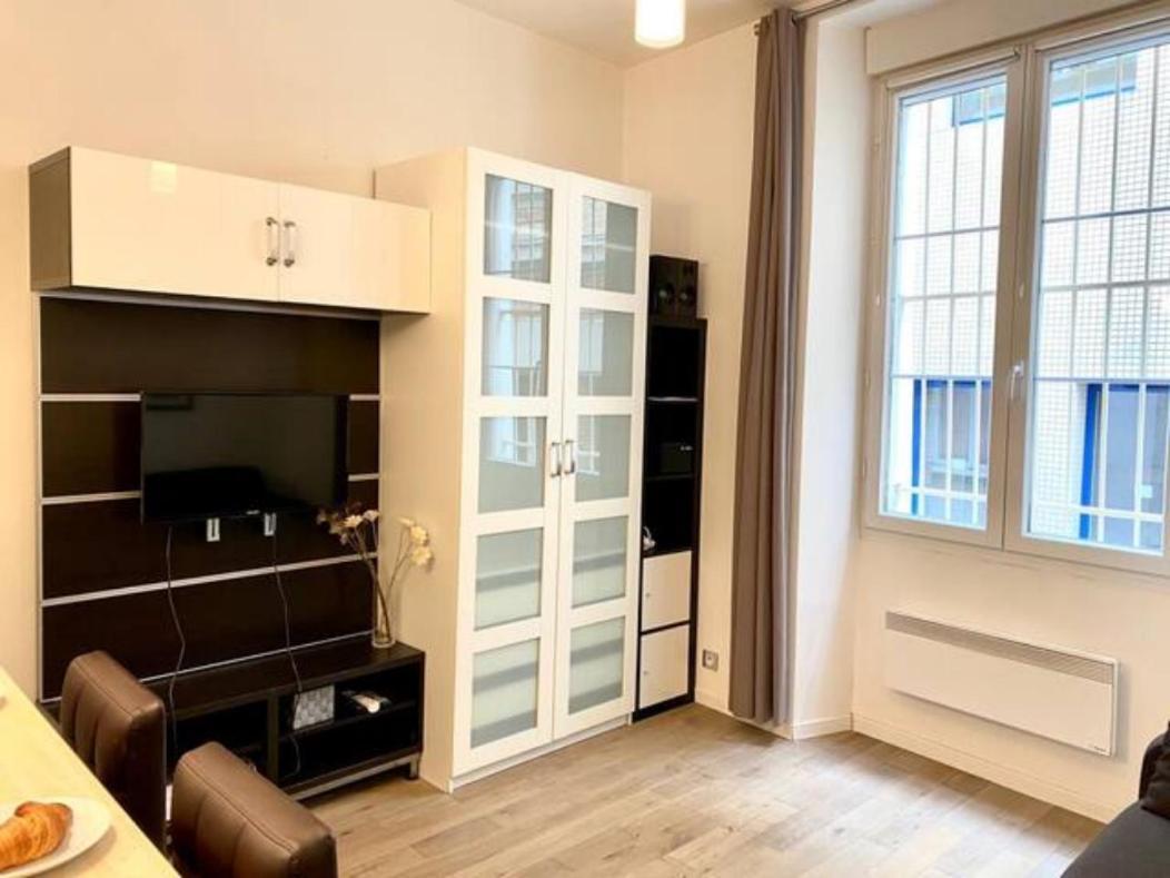 Maison Le Bac Apartments Paris Luaran gambar
