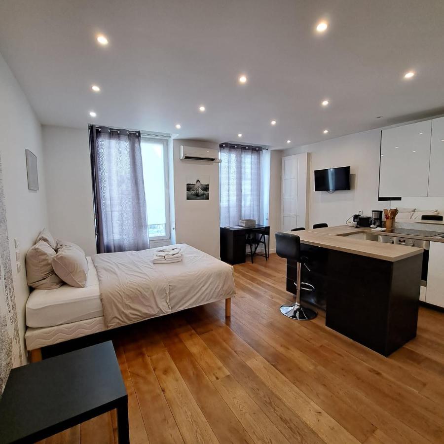 Maison Le Bac Apartments Paris Luaran gambar