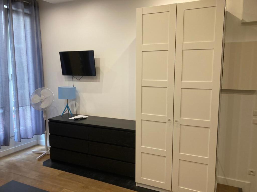 Maison Le Bac Apartments Paris Luaran gambar