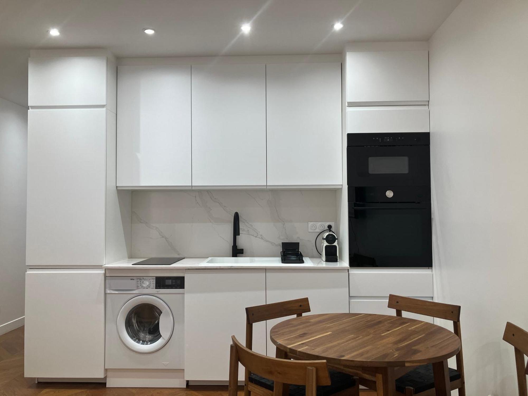 Maison Le Bac Apartments Paris Luaran gambar