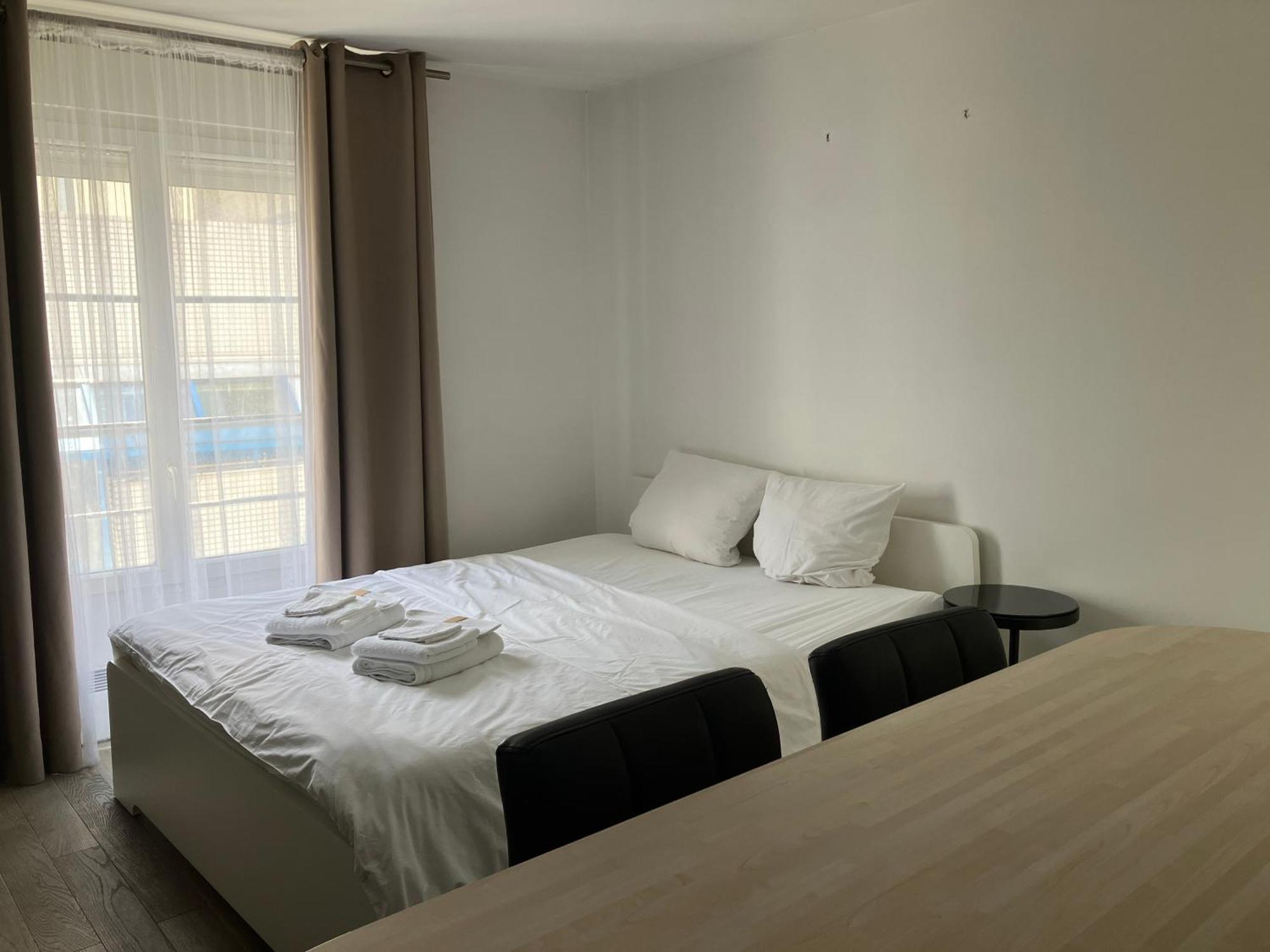 Maison Le Bac Apartments Paris Bilik gambar