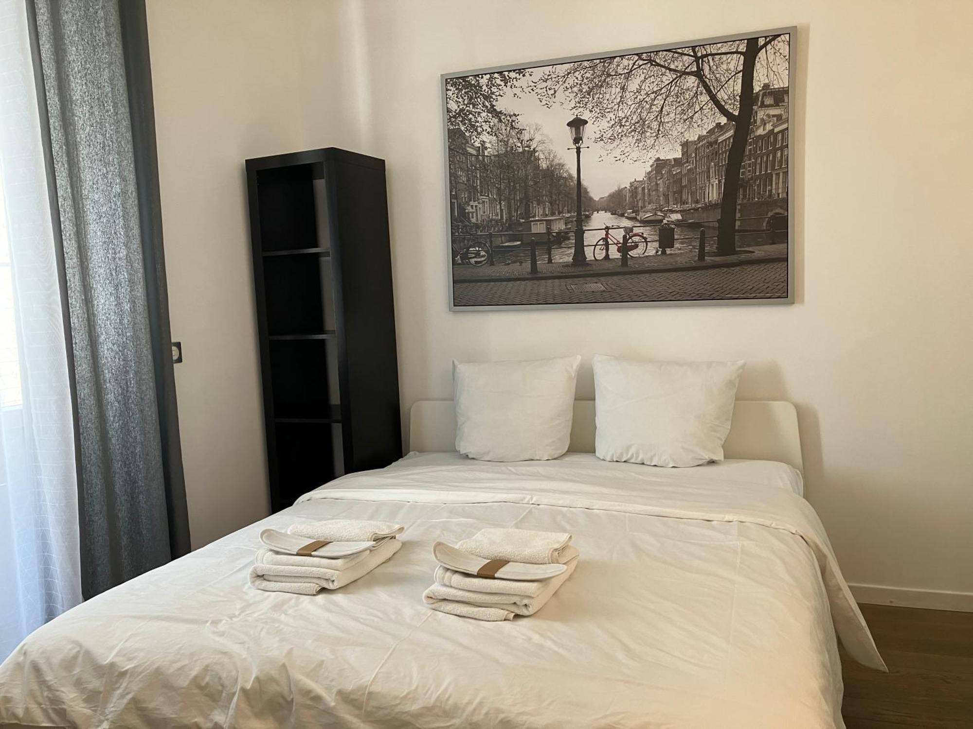 Maison Le Bac Apartments Paris Bilik gambar