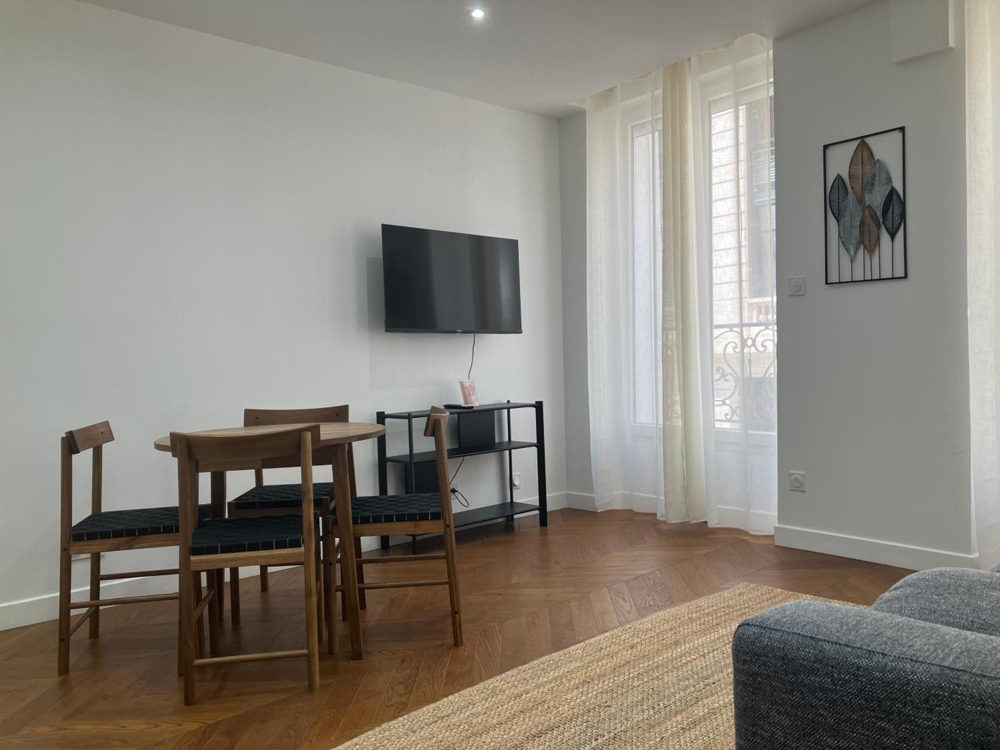 Maison Le Bac Apartments Paris Luaran gambar