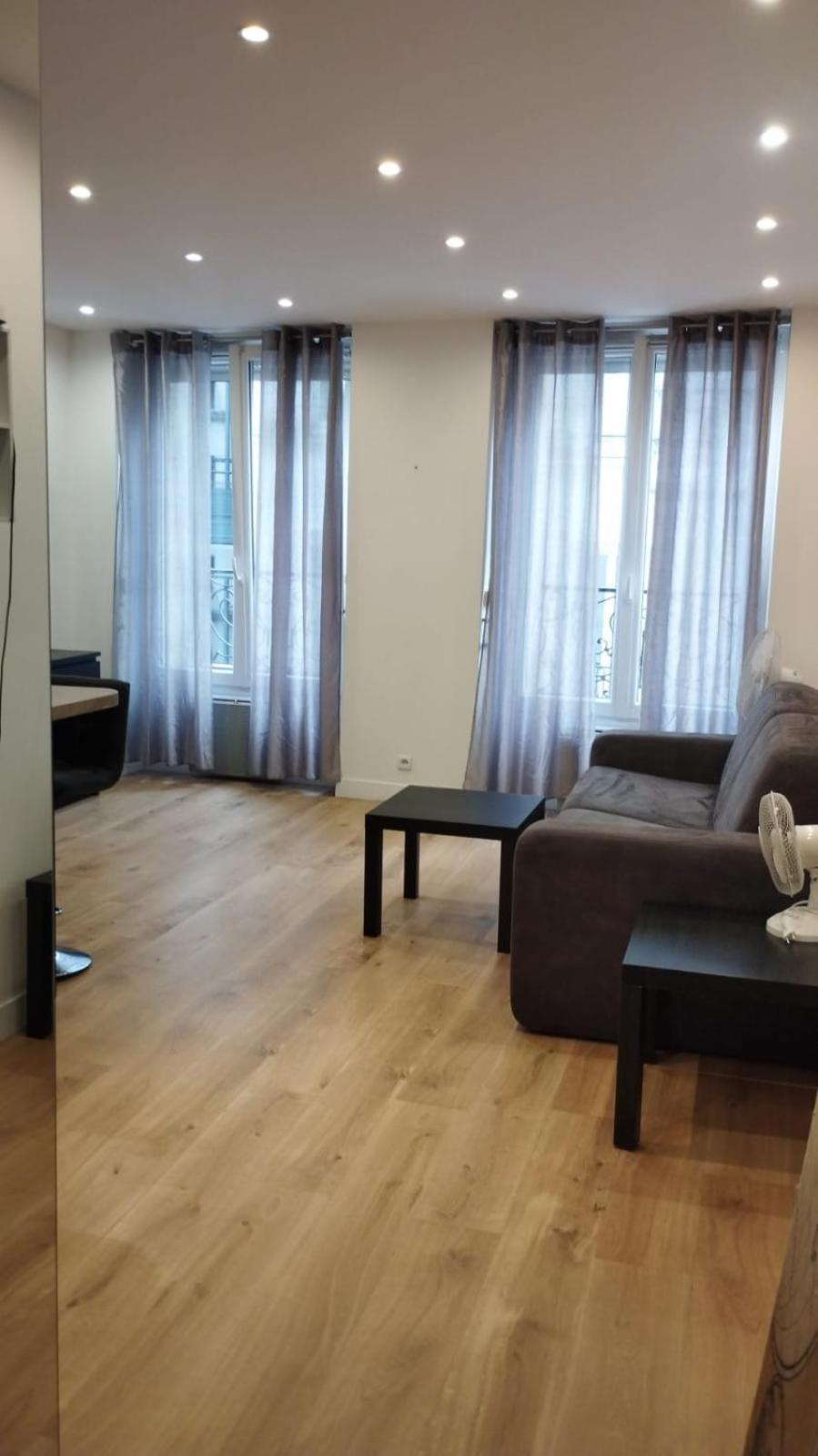 Maison Le Bac Apartments Paris Luaran gambar